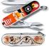 Victorinox Classic SD, Limited Treasure, VN-L1407US2