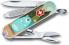 Victorinox Classic SD, Limited Snack Time, VN-L1509US2