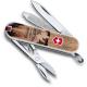 Victorinox Classic SD, Limited The Mountains are Calling, VN-L1604US2