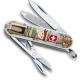 Victorinox Classic SD, Limited Wilhelm Tell, VN-L1609US2