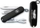 Victorinox Classic SD, Molon Labe Spartan Helmet, Black, VN-SPARTAN-B