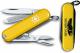 Victorinox Classic SD, Molon Labe Spartan Helmet, Yellow, VN-SPARTAN-Y