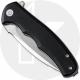 CIVIVI Mini Praxis C18026C-2 Knife - D2 - Black G10 - Flipper