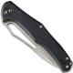 CIVIVI Fracture Knife C2009E - Gray Stonewash Drop Point - Black G10 - Slip Joint Folder